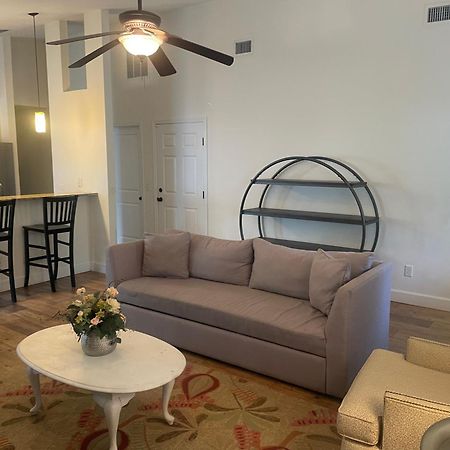 Modern, Upscale, And New Blue Bungalow In The Heart Of Downtown St Augustine St. Augustine Bagian luar foto