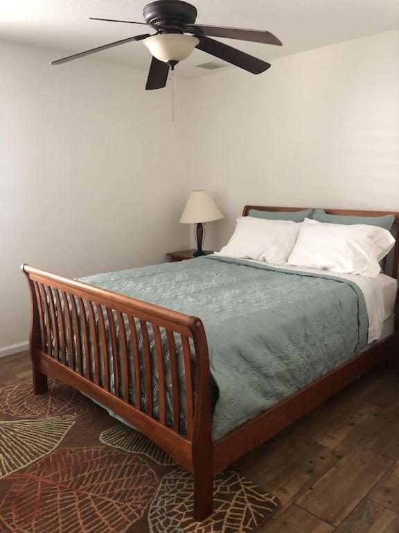 Modern, Upscale, And New Blue Bungalow In The Heart Of Downtown St Augustine St. Augustine Bagian luar foto