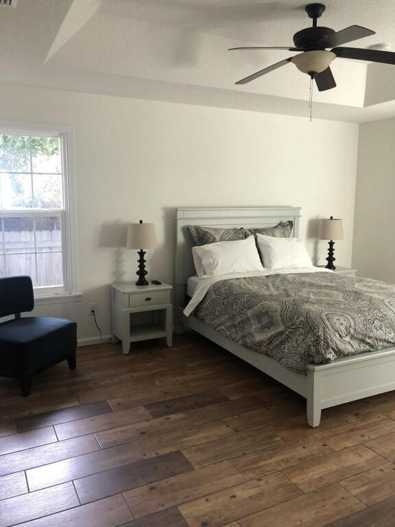 Modern, Upscale, And New Blue Bungalow In The Heart Of Downtown St Augustine St. Augustine Bagian luar foto