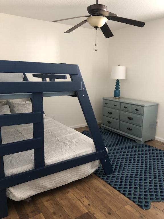Modern, Upscale, And New Blue Bungalow In The Heart Of Downtown St Augustine St. Augustine Bagian luar foto