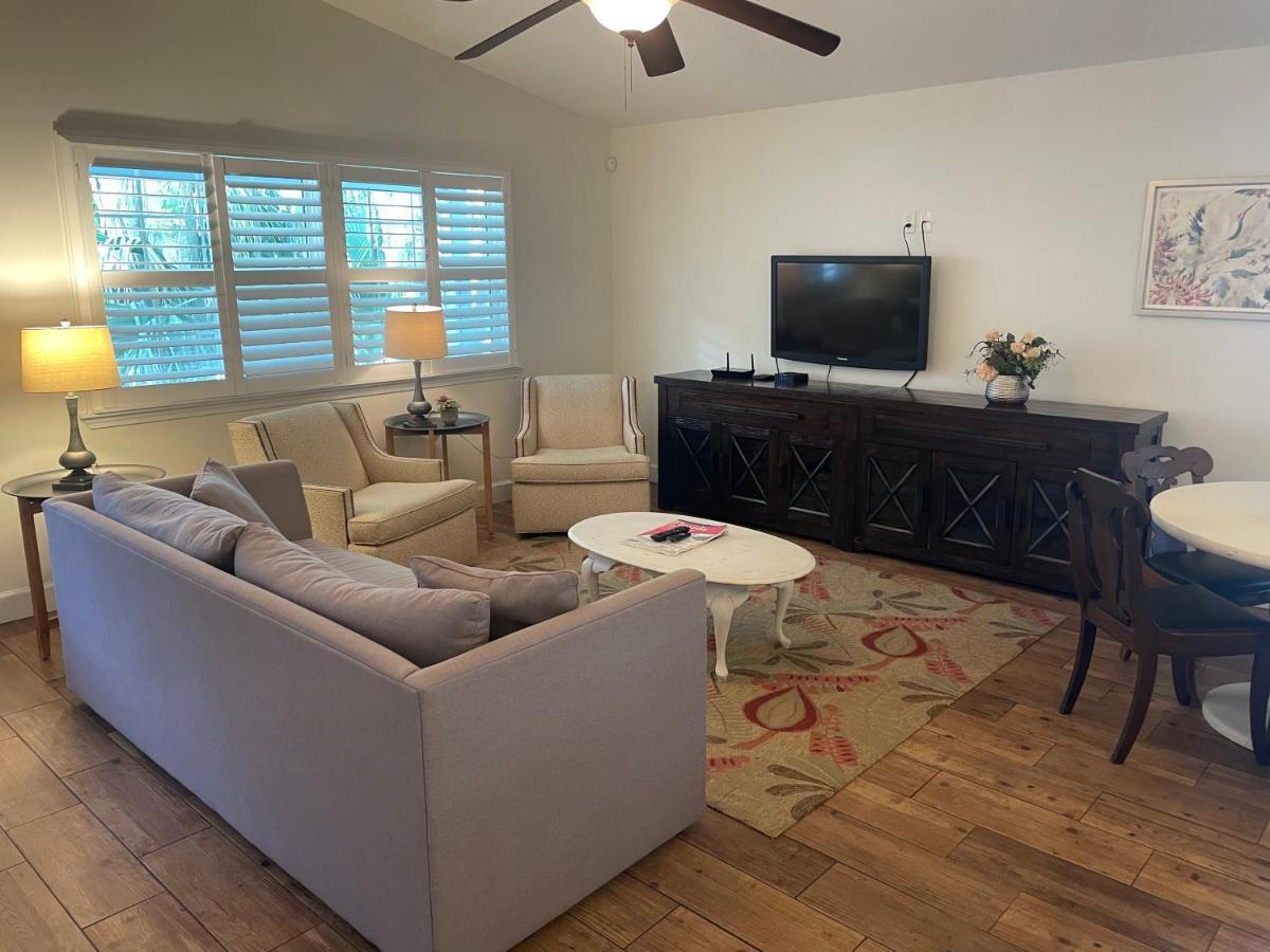 Modern, Upscale, And New Blue Bungalow In The Heart Of Downtown St Augustine St. Augustine Bagian luar foto